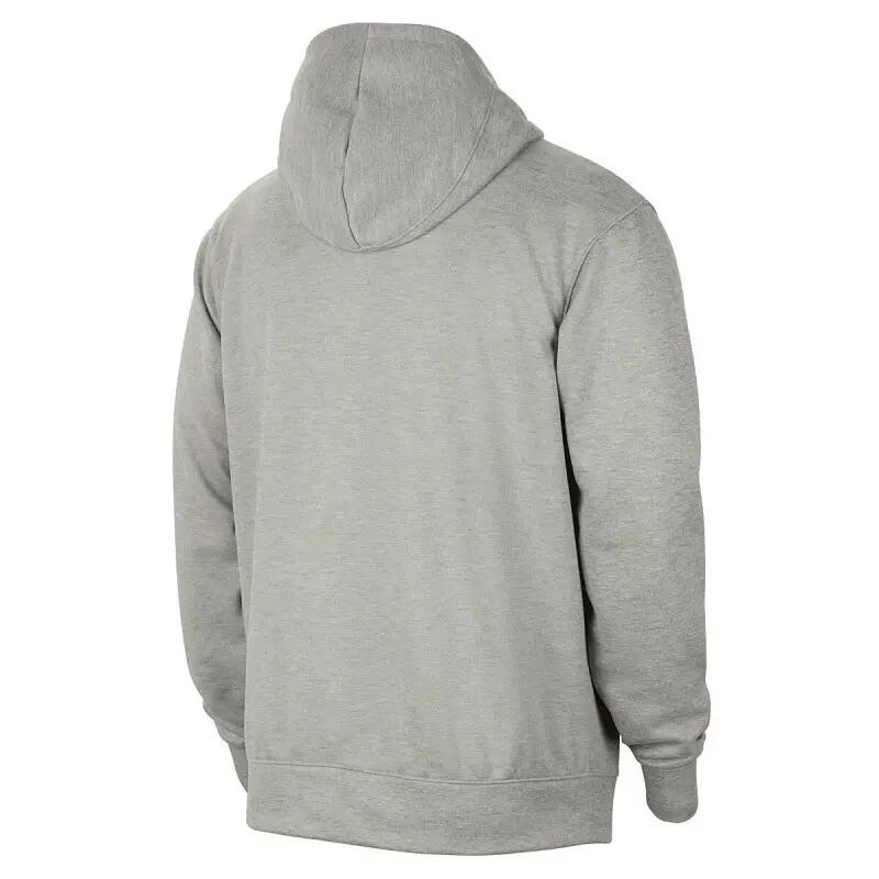 Sweat à capuche Nike Team USA JO 2024 Gris Pour junior 2/3