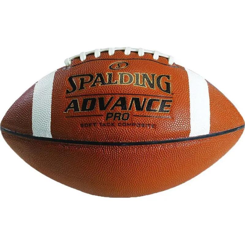 Ballon de Football Americain Spalding Advance Pro 1/1