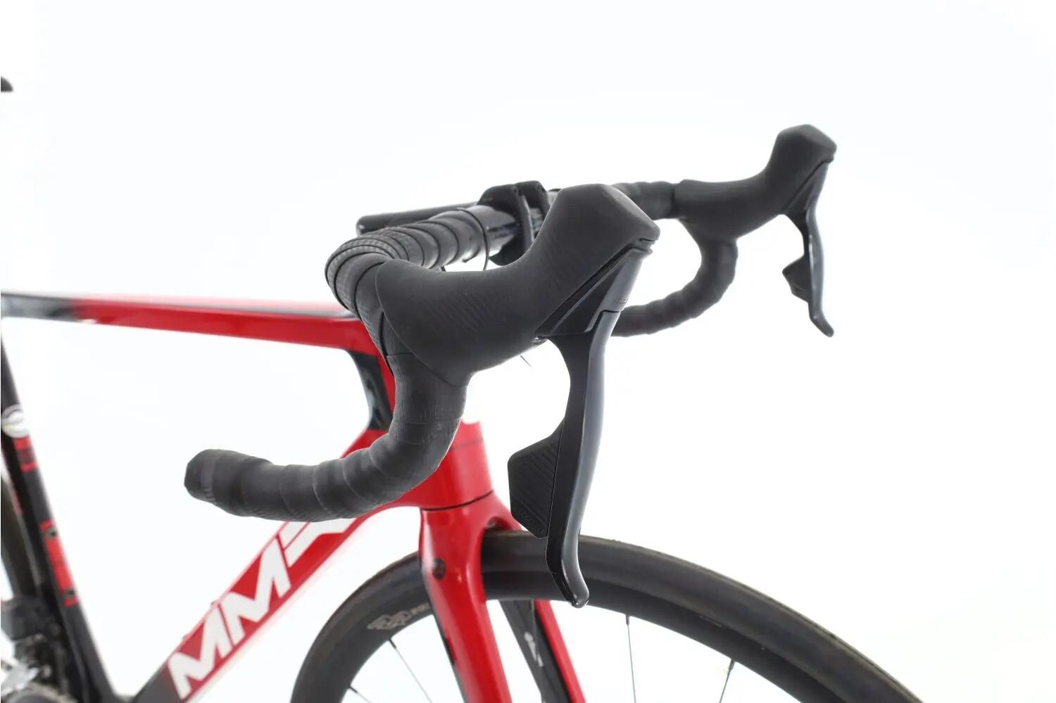 Tweedehands racefiets ·  Adrenaline AXS 12V · Zeer goede toestand 6/8