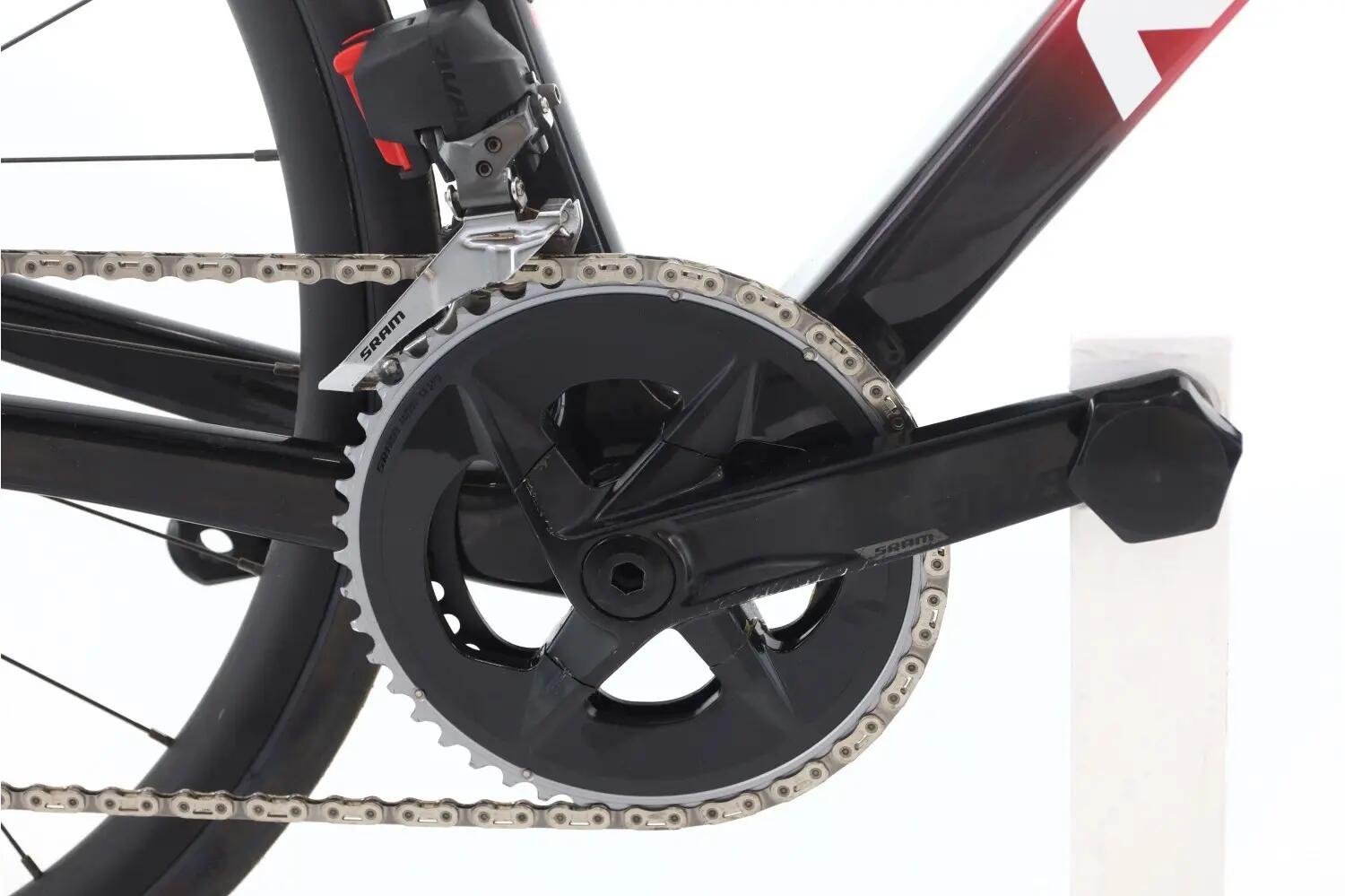 Tweedehands racefiets ·  Adrenaline AXS 12V · Zeer goede toestand 4/8