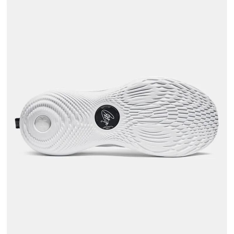 Chaussures de Basketball Under Armour Curry 12 "Shooting Star" 4/4