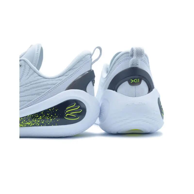 Chaussure de Basketball Under Armour Curry 12 "Gravity" 4/5