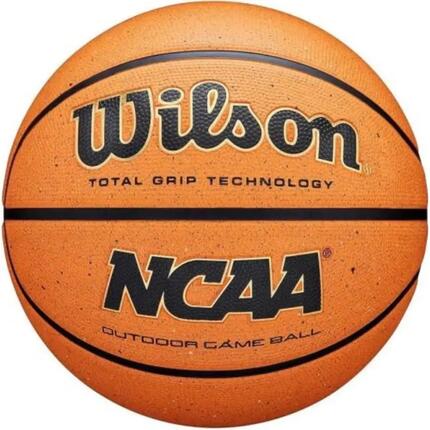 Ballon de Basketball Wilson NCAA Outdoor
