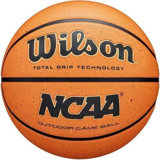 Ballon de Basketball Wilson NCAA Outdoor