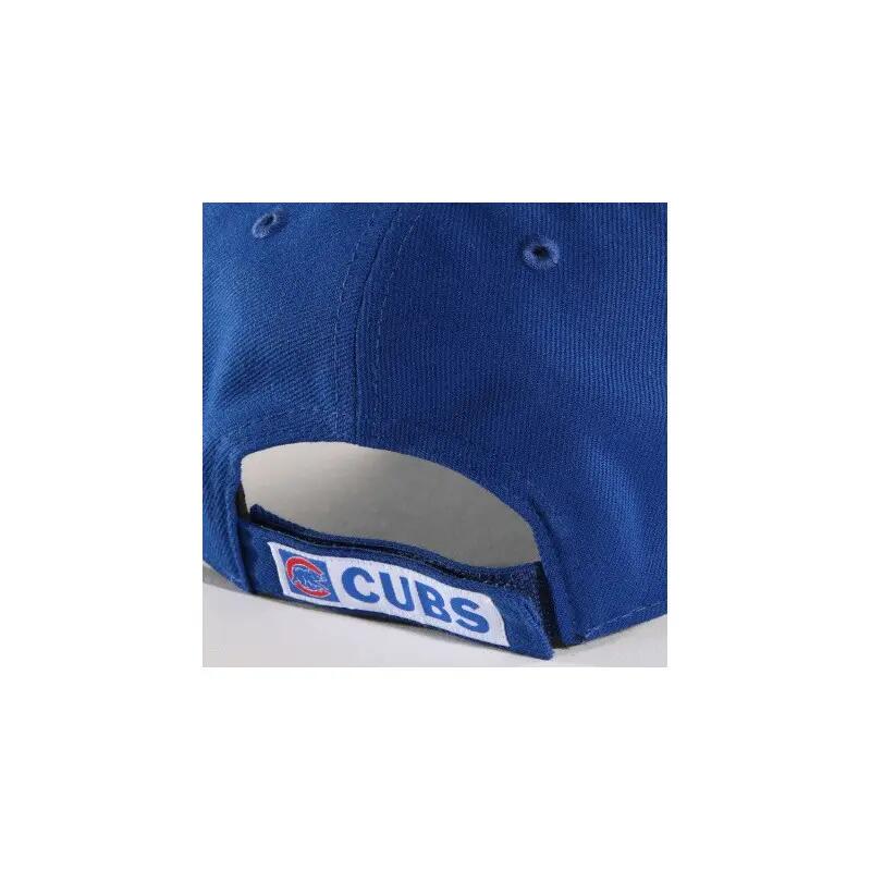 Baseball Kappe New Era MLB Chicago Cubs 4/4