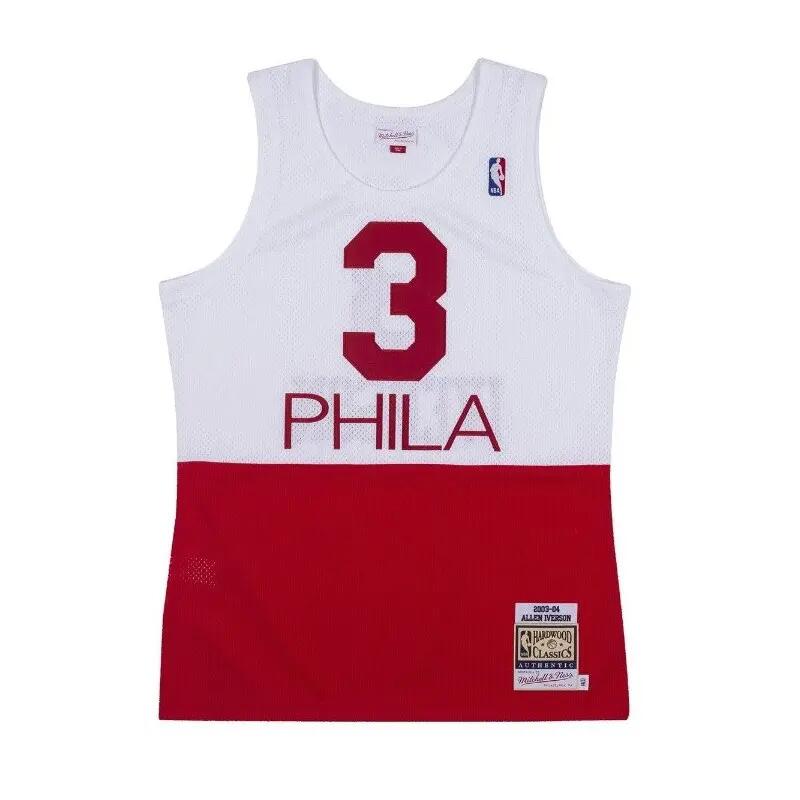 MITCHELL & NESS picture