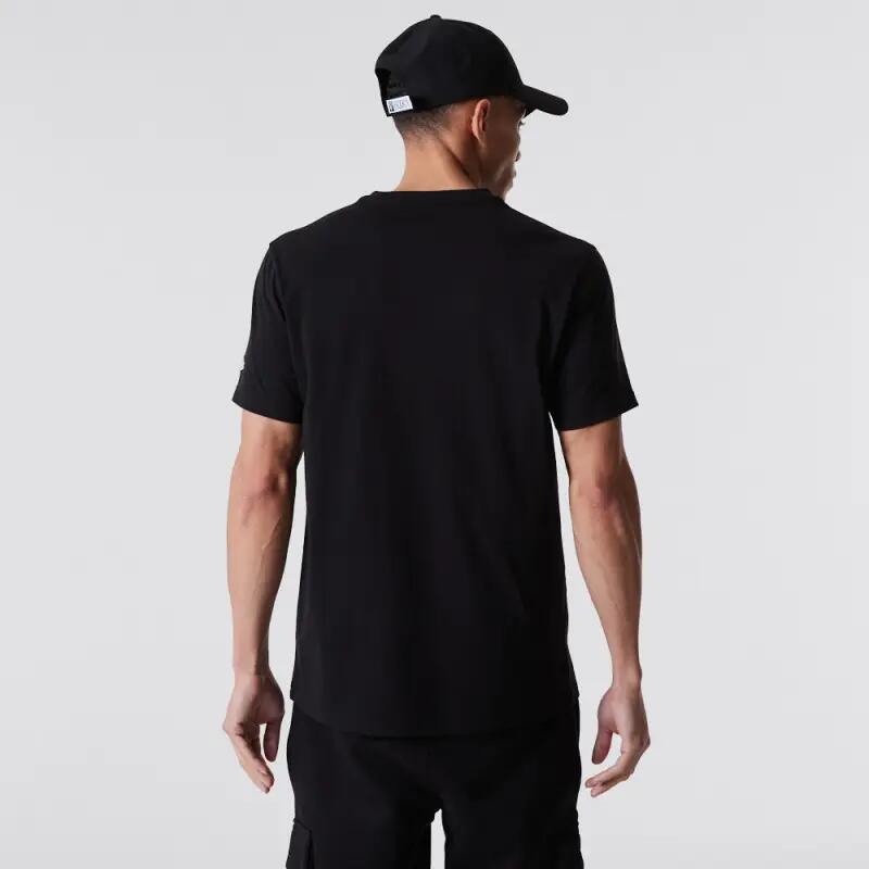 T-Shirt NBA Brooklyn nets New Era Outline 2/2