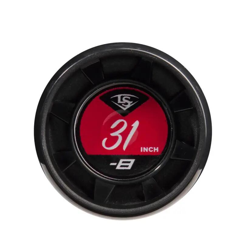 Batte de Baseball Louisville Slugger Atlas USSSA (-8) alluminium 5/5