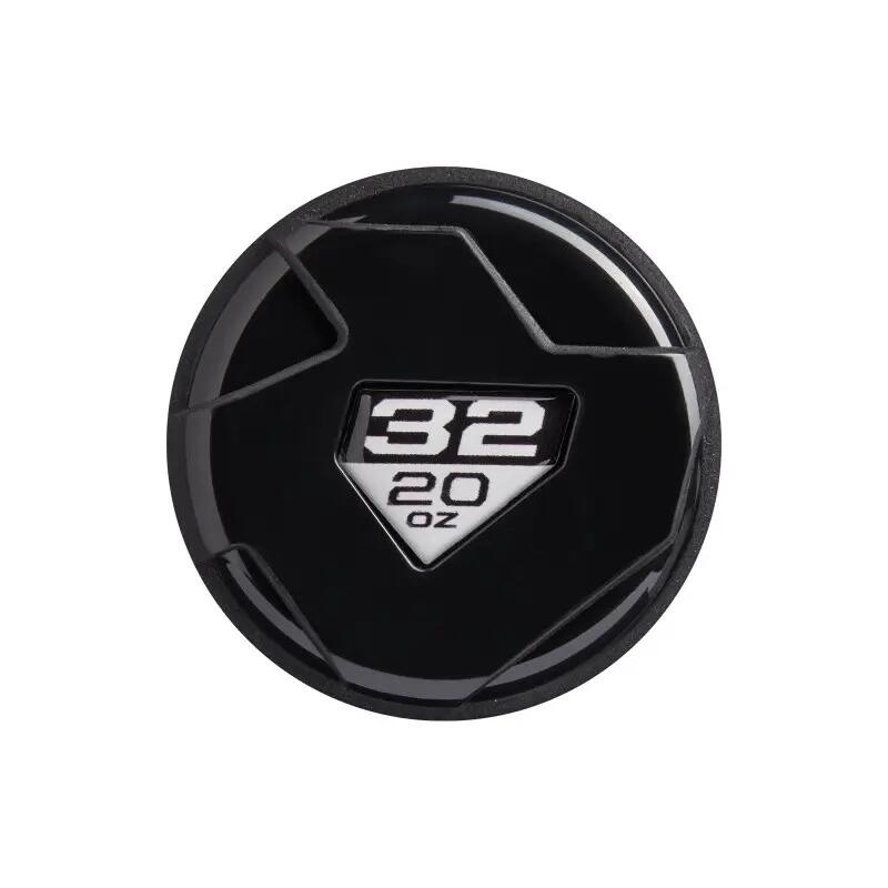 Batte de Softball Demarini Script Fastpitch (-12) 5/5
