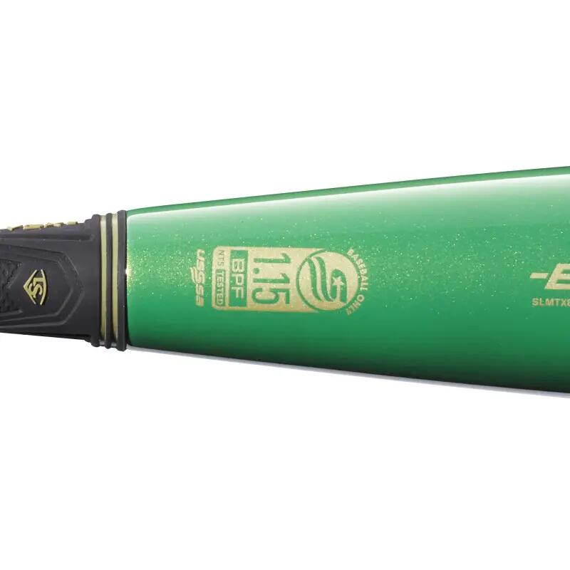 Batte de Baseball Louisville Slugger Meta (-8) alluminium 2/4