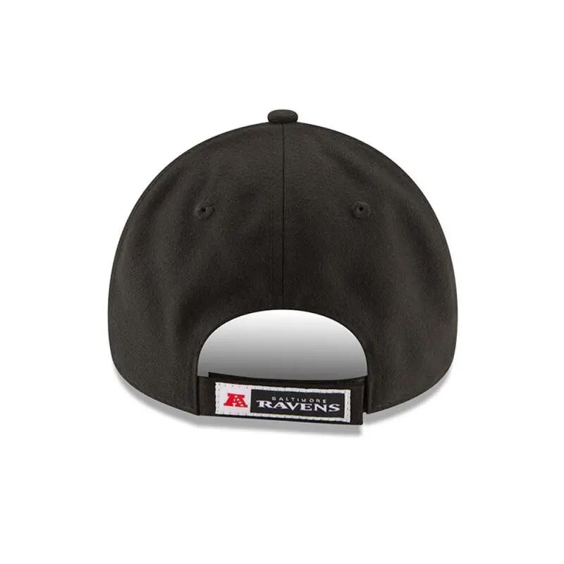 Casquette New Era The League NFL Équipe Baltimore Ravens 2/7