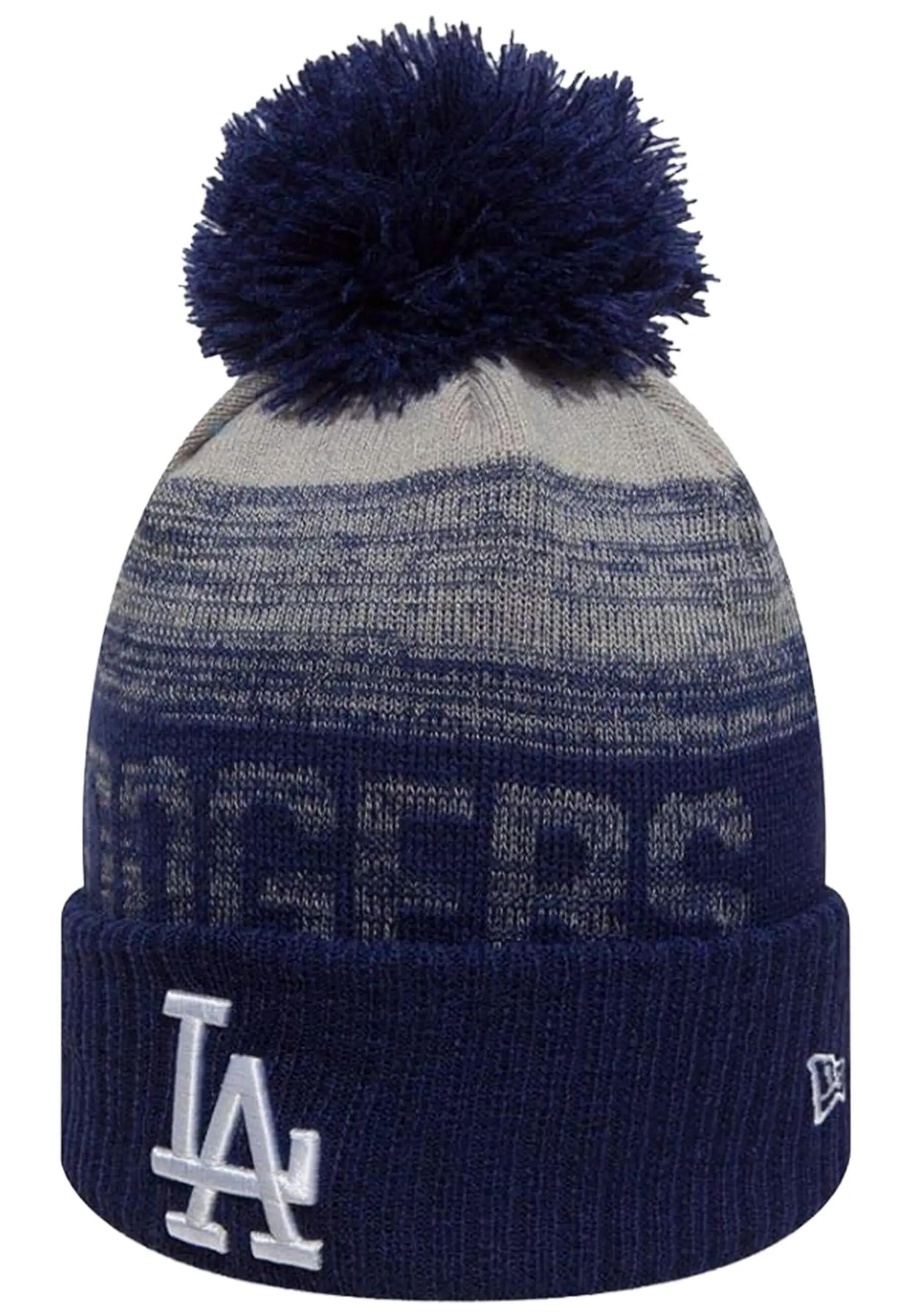 Bonnet New Era Los Angeles Dodgers 2/2