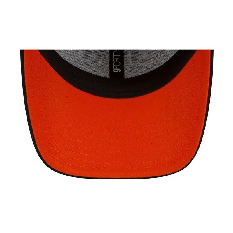 Casquette NFL Cincinnati Bengals New Era The League 9FORTY Enfant 4/6