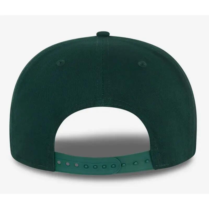 Snapback Cap New Era Oakland Athletics 2/3