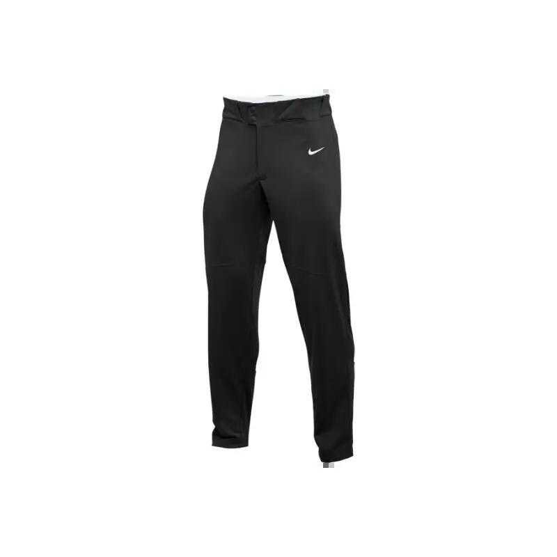 Pantalon de Baseball Nike Vapor Select Noir pour Homme 1/2