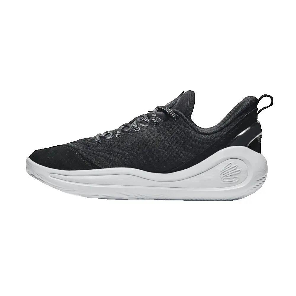 Chaussure de Basketball Under Armour Curry 12 "Wardell Mode" 2/5