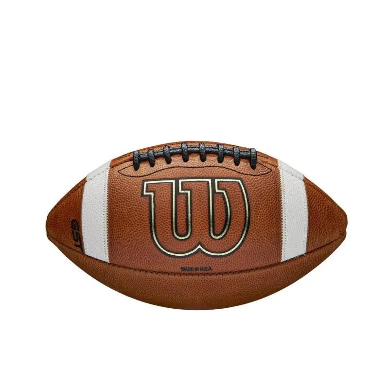 Ballon de Football Américain Wilson GST 1320 TDY 2/3