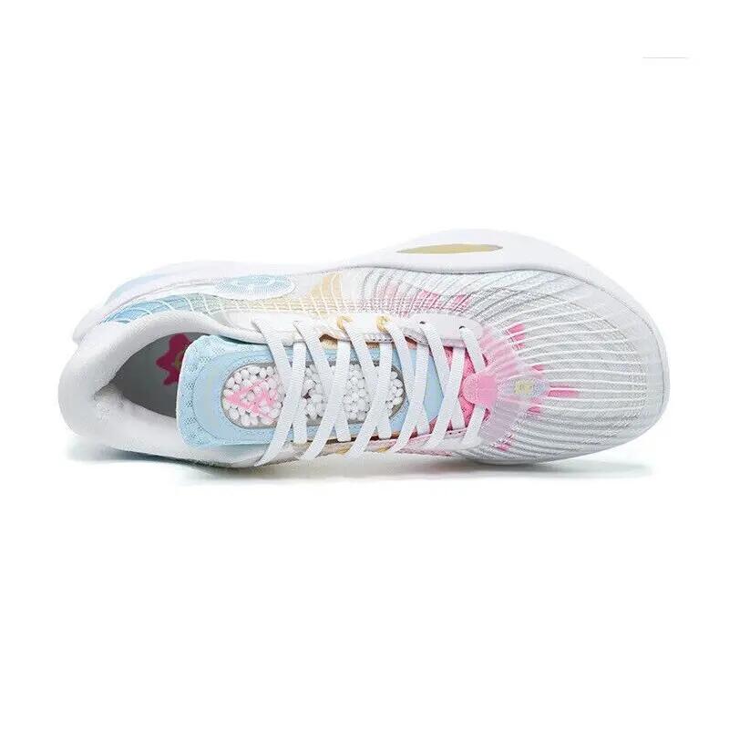 Chaussure de Basketball Rigorer Austin Reaves 1 "Ice Cream" 4/5