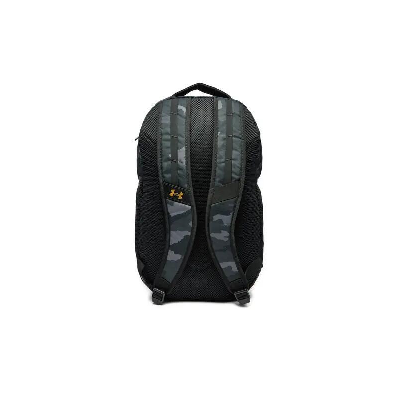Sac à dos Under Armour Hustle 6.0 Noir Camo 2/11