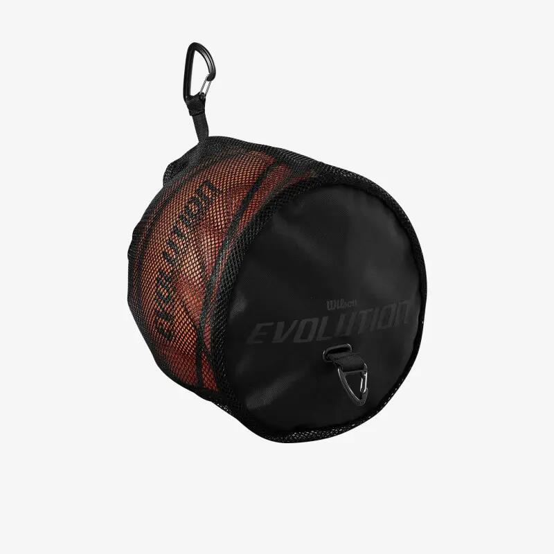 Sac a Dos Wilson Evolution Gearpack Noir 5/5