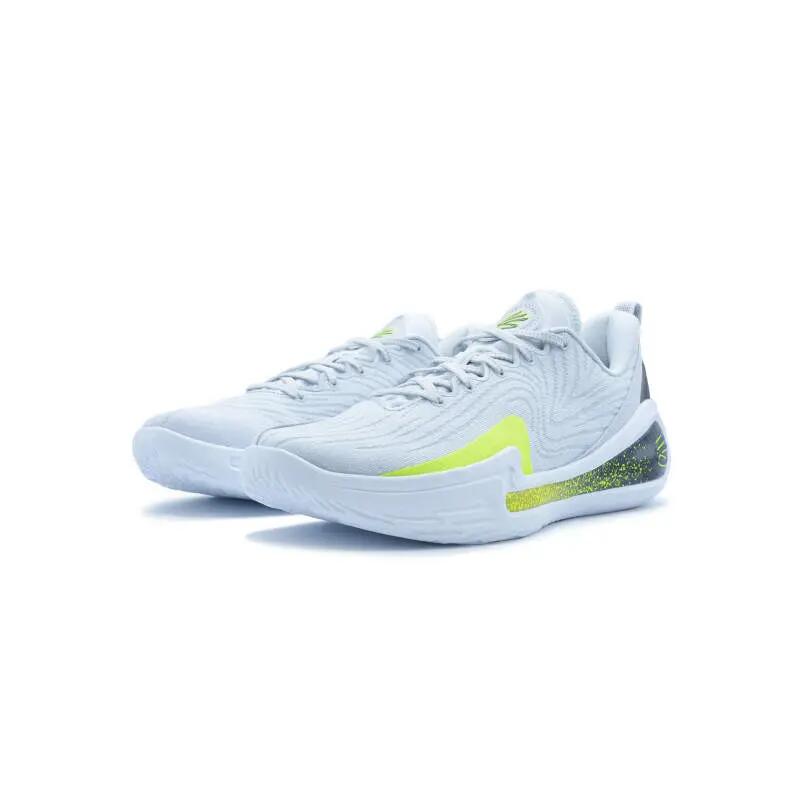 Chaussure de Basketball Under Armour Curry 12 "Gravity" 2/5