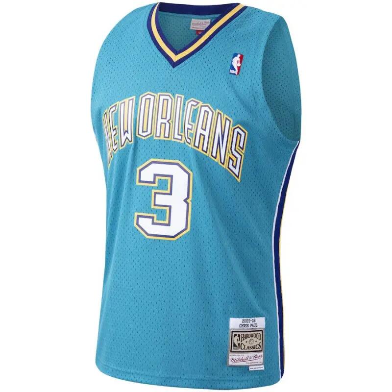 MITCHELL & NESS picture