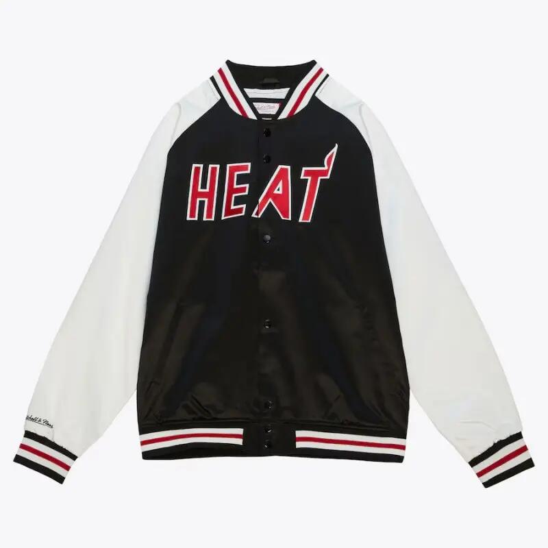 MITCHELL & NESS picture