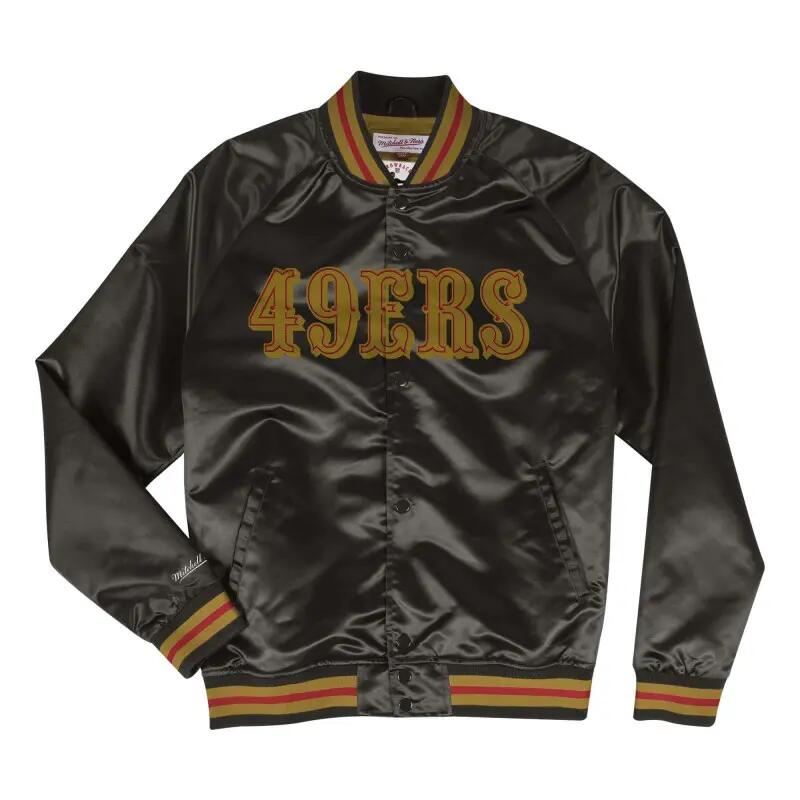 MITCHELL & NESS picture