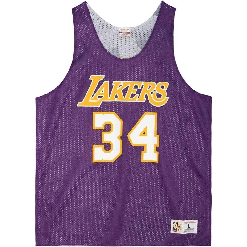MITCHELL & NESS picture