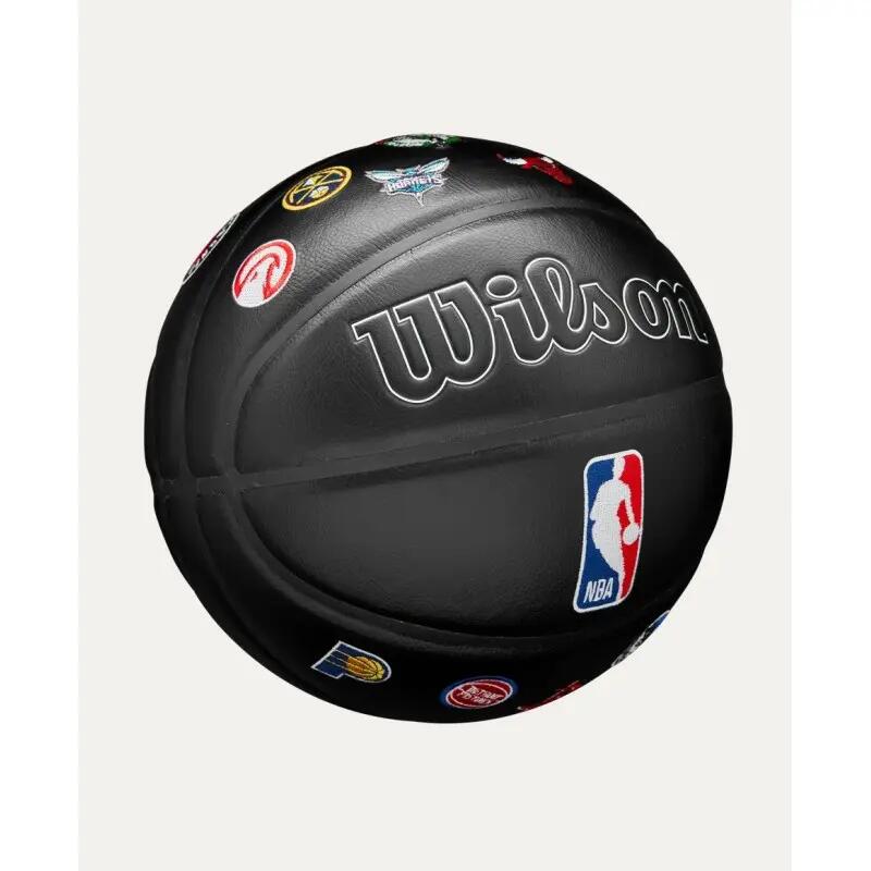 Ballon de Basketball NBA Wilson Team Premiere 4/5