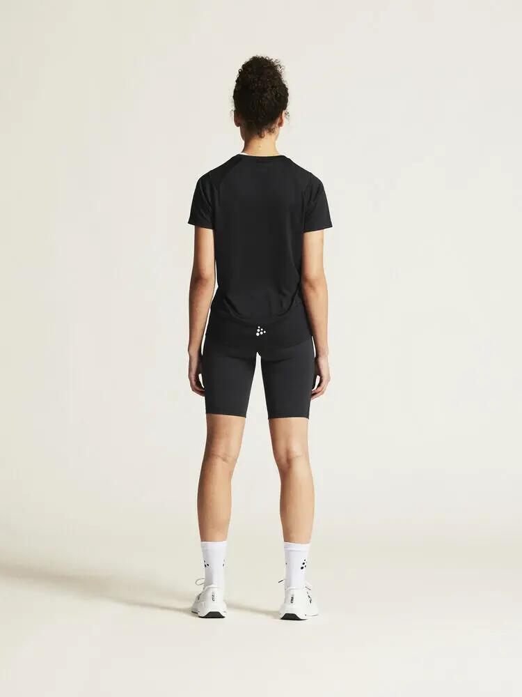 craft Rush 2.0 SS Tee W – T-shirt de treino leve 7/7
