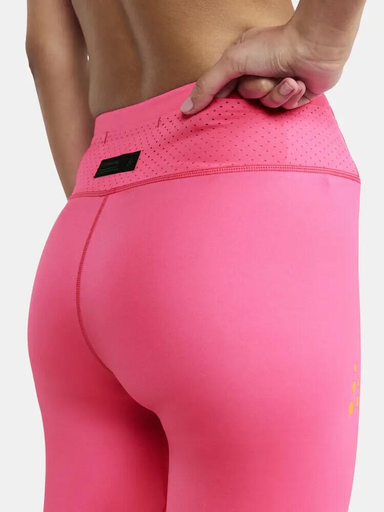 craft PRO Hypervent Tights 2 W – Collant respirant haute performance 7/7