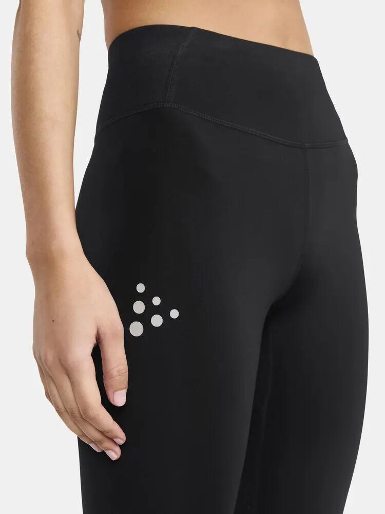 craft PRO Hypervent Tights 2 W – Mallas de running transpirables 6/7