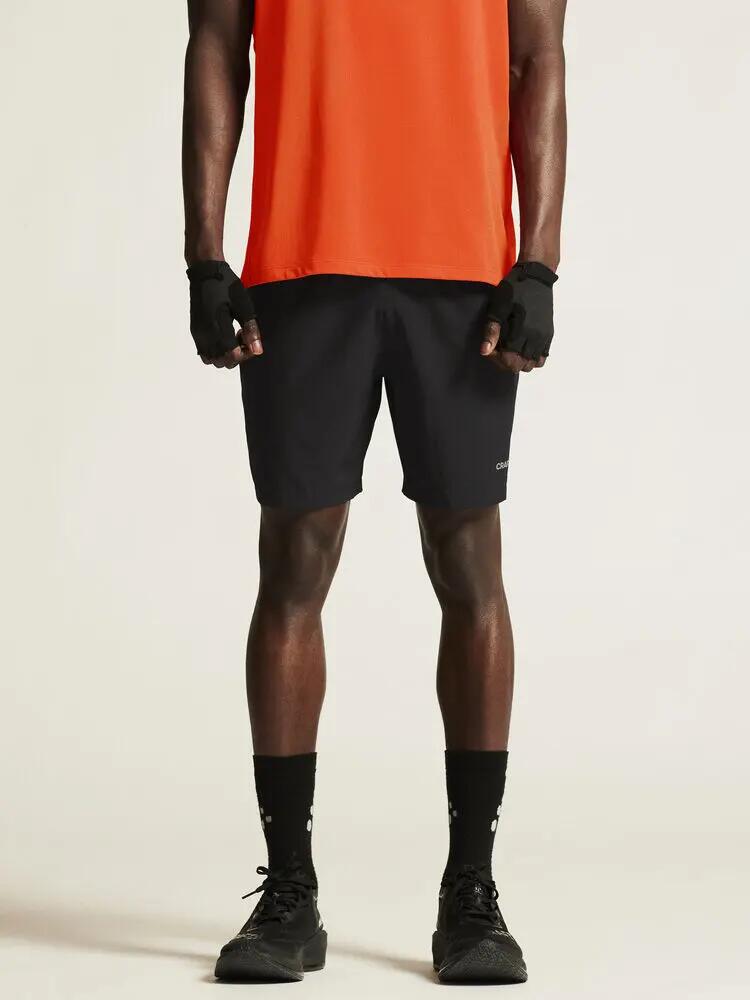 craft ADV Essence Shorts M – short d'entraînement léger 3/7