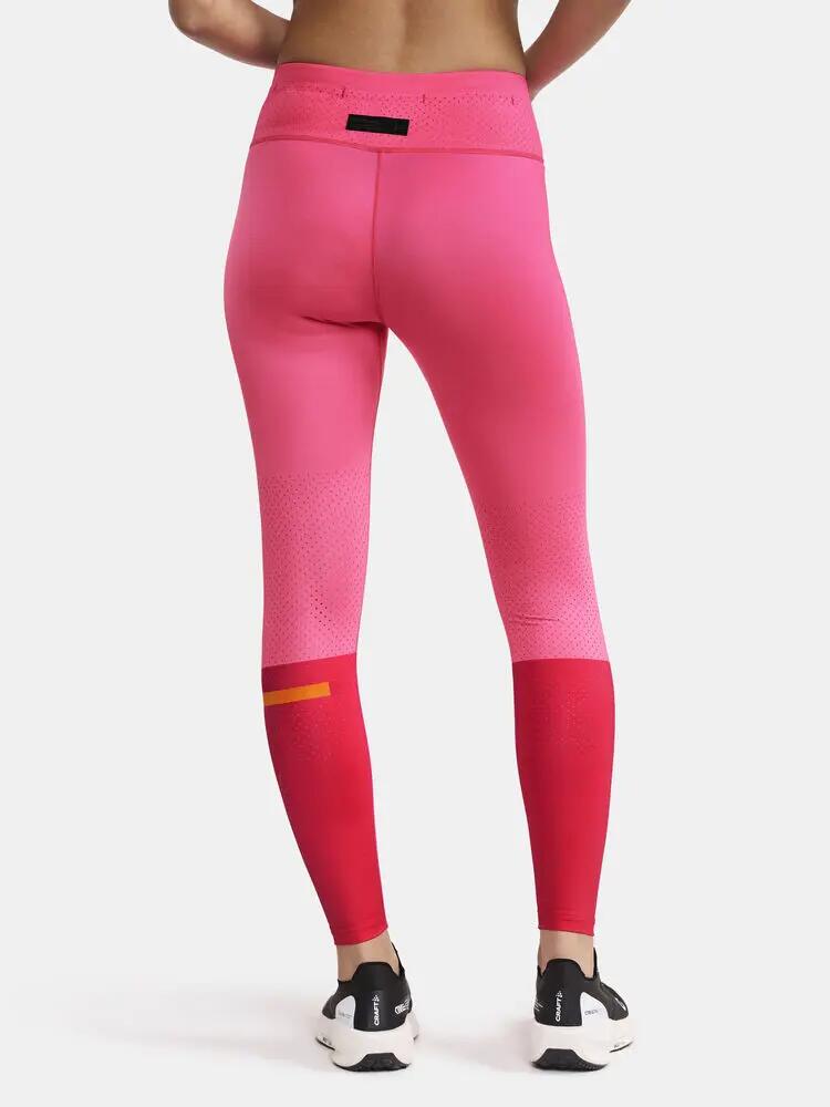 craft PRO Hypervent Tights 2 W – Collant respirant haute performance 4/7