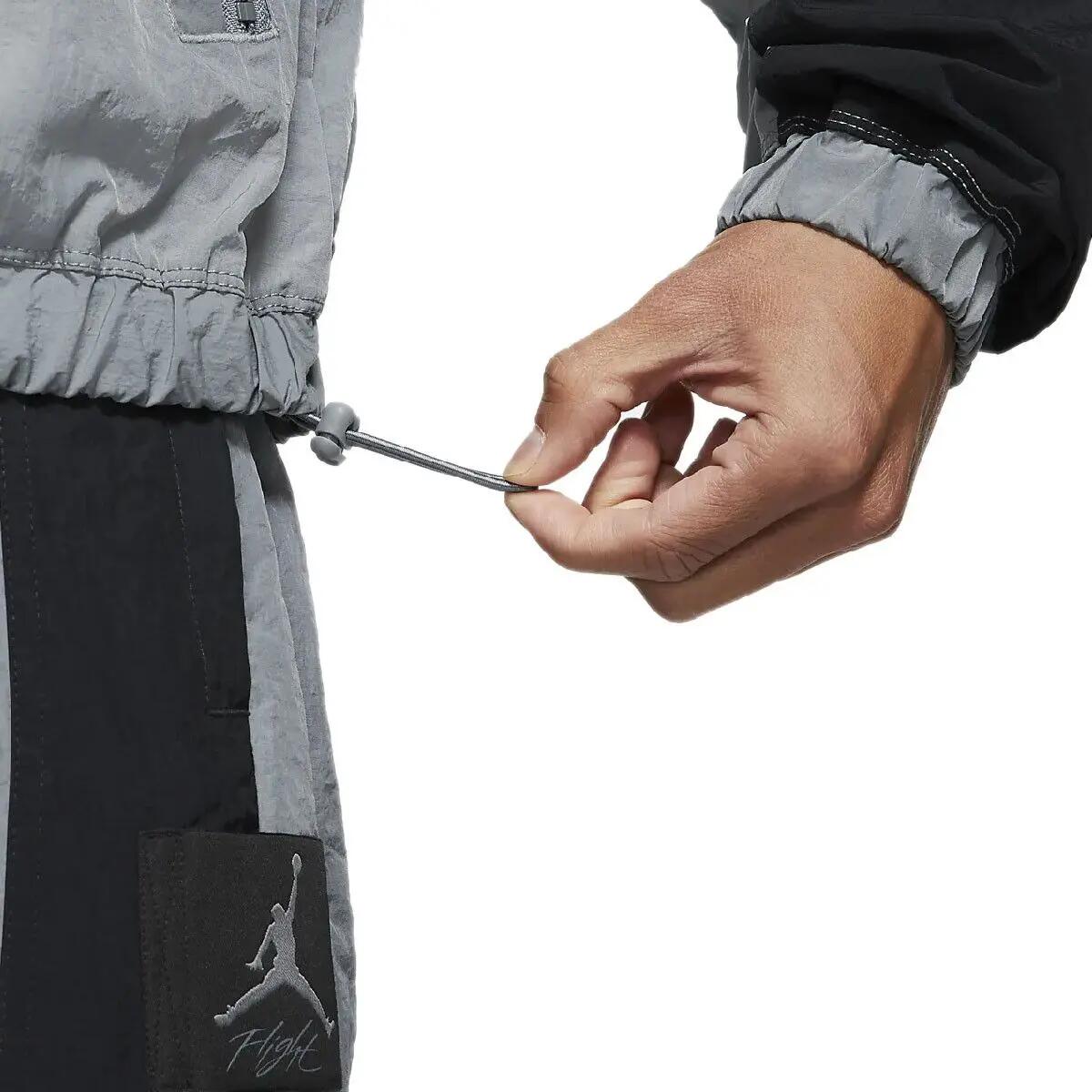 Veste de survêtement Nike JORDAN FLIGHT 6/6