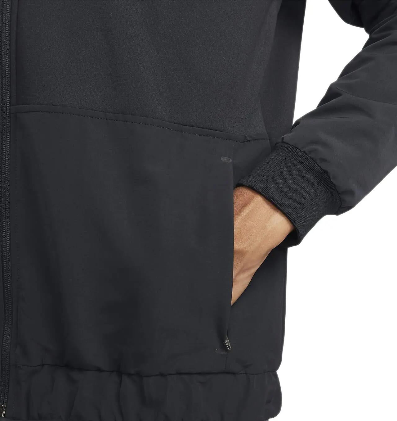 Veste de survêtement Nike PSG CL 4/4