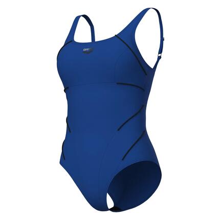 Maillot de bain une-pièce Femme - Jewel Low C Cup R