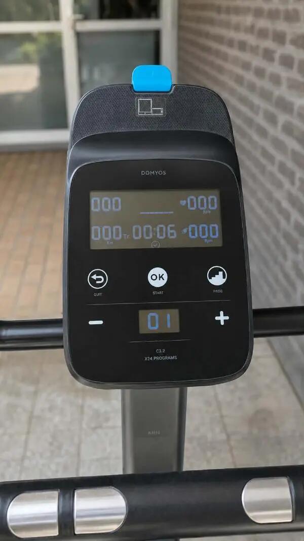 Entre Particuliers - Vélo d'appartement 4/4