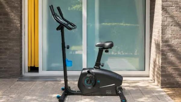 Entre Particuliers - Vélo d'appartement 3/4