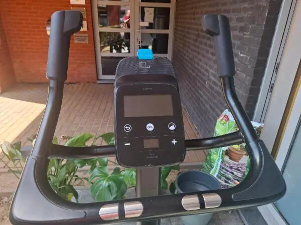 Entre Particuliers - Vélo d'appartement 2/4