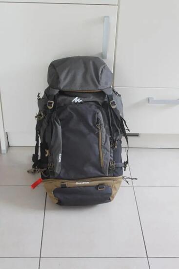 Entre Particuliers - Sac de grande randonnée