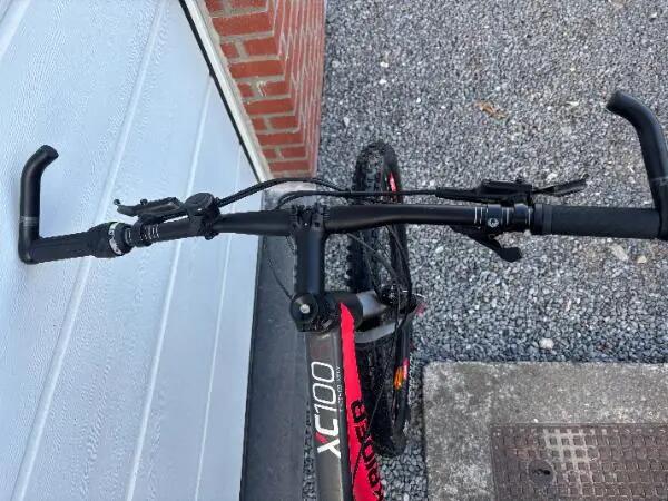 Tussen Particulieren - Rockrider full-suspension fiets 3/3