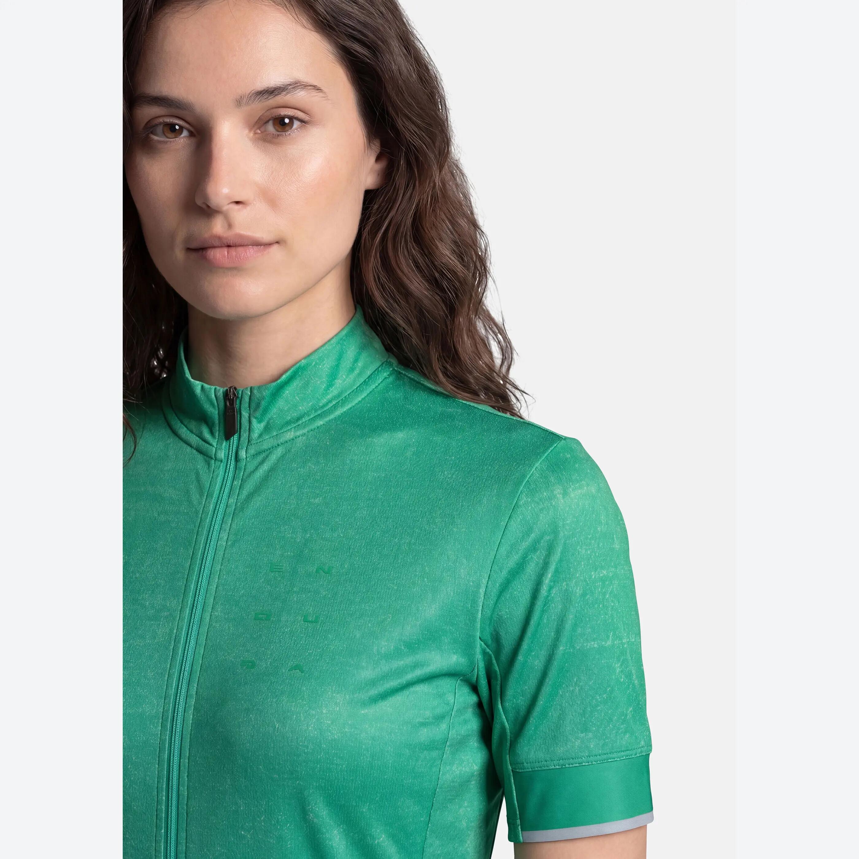 Maillot Pour Femmes Fs260 Avec Fermeture Éclair 5/5