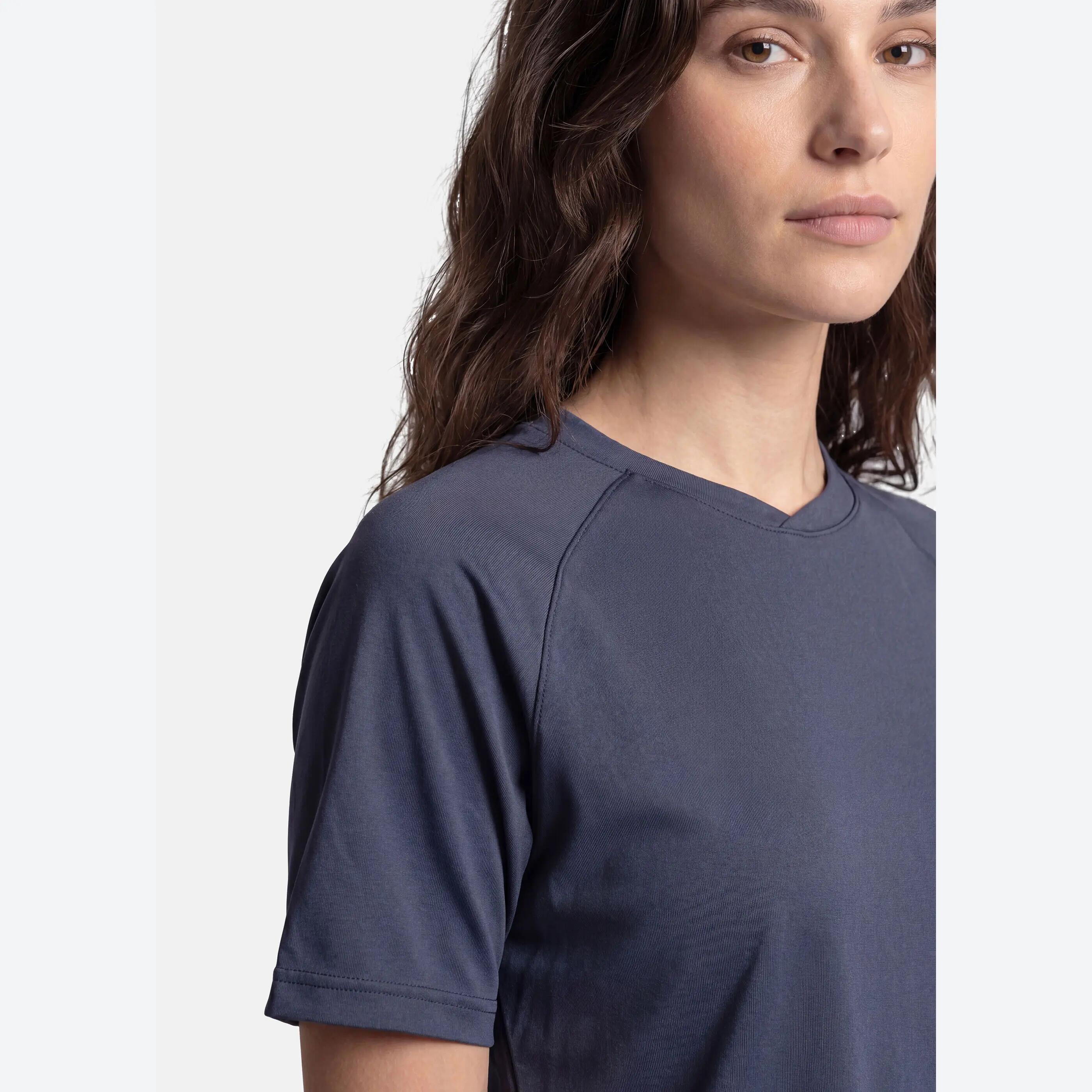 Maglia da ciclismo donna Endura Alltrack Roam Tech W 5/5