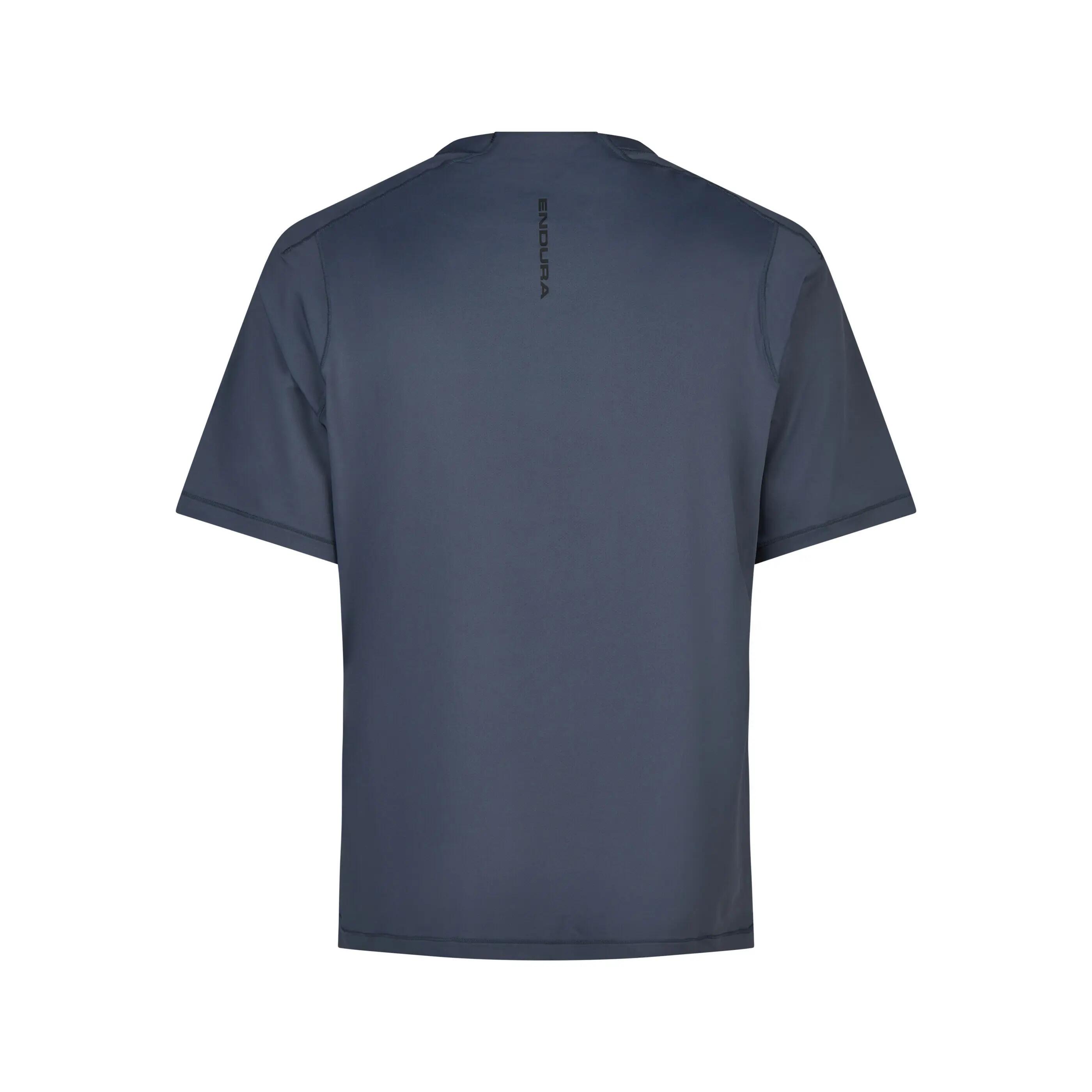 Maglia da ciclismo donna Endura Alltrack Roam Tech W 4/5