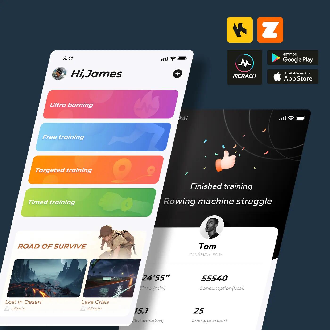 Rameur Electromagnétique – Q1S PRO MERACH - APP Exclusive/Bluetooth/Kinomap 10/10
