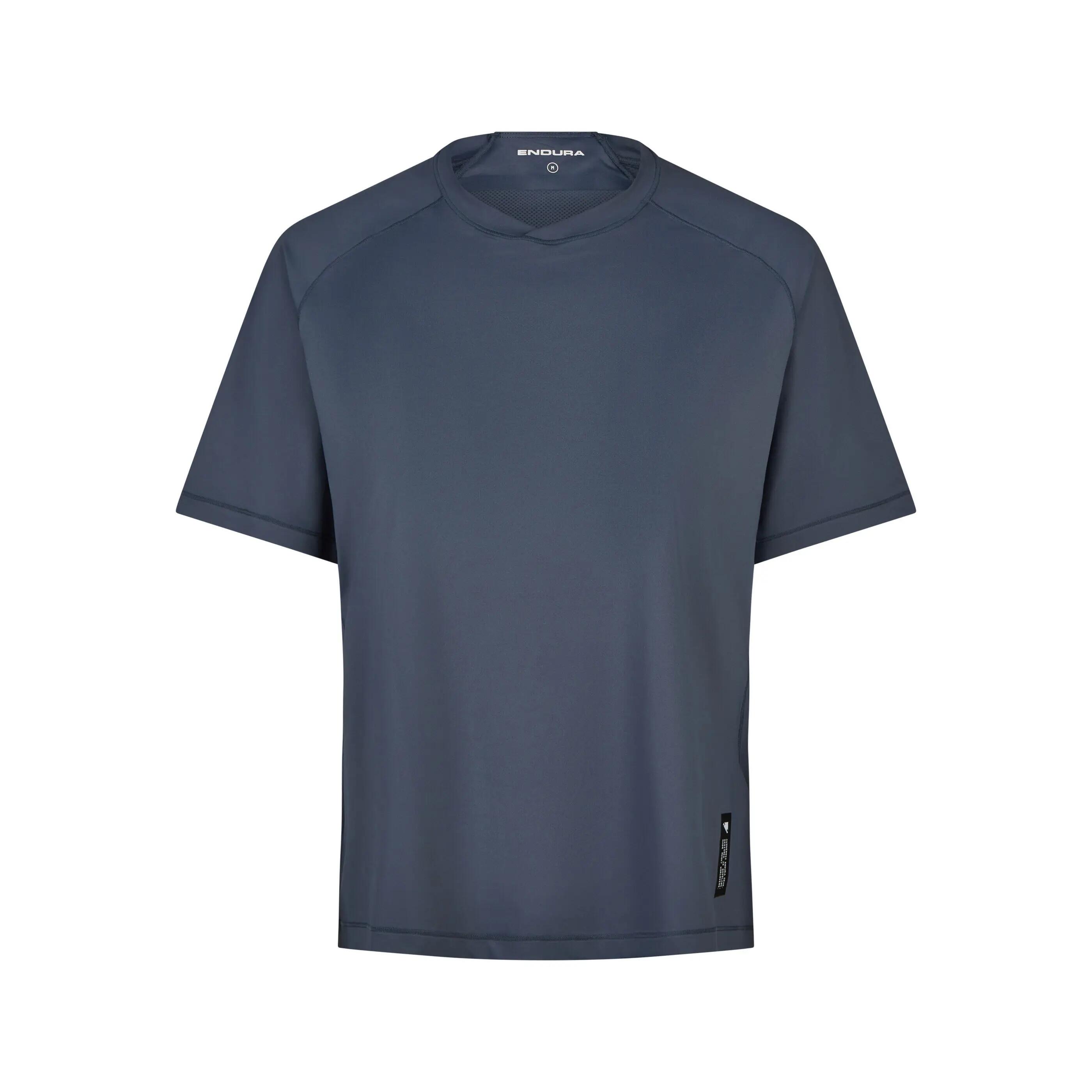 Maglia da ciclismo donna Endura Alltrack Roam Tech W 2/5