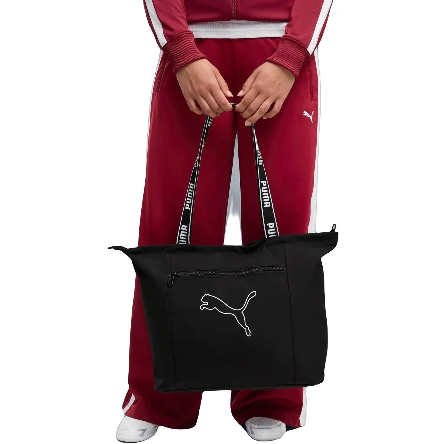 PUMA picture