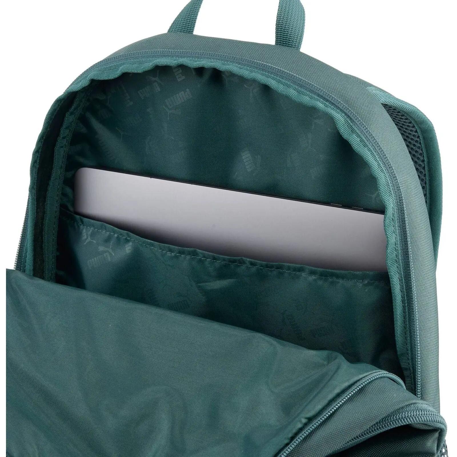 Plecak Puma Buzz Backpack 28L 5/8